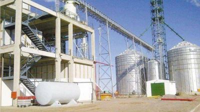 Impuestazo y mercados cerrados paralizan la exportaci�n de biodiesel