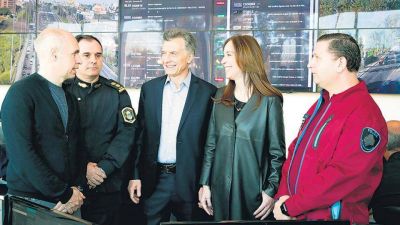 En busca del enemigo interno