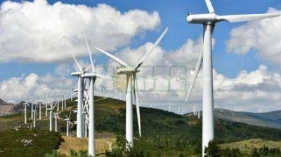 La industria de la energ�a e�lica conf�a en el avance de las inversiones previstas en Argentina