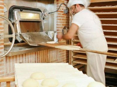 Paritarias: Trabajadores panaderos lograron 5% de aumento que se suma al 16% recibido