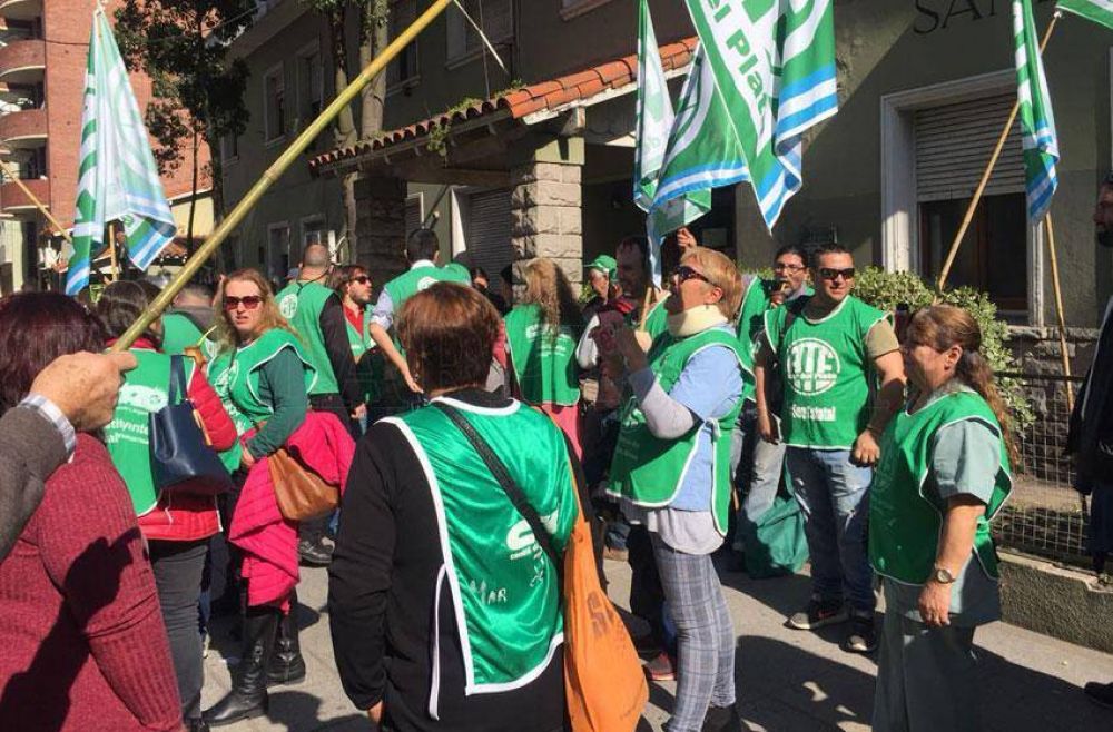 Salud: �Recortan el presupuesto y la situaci�n est� muy complicada�