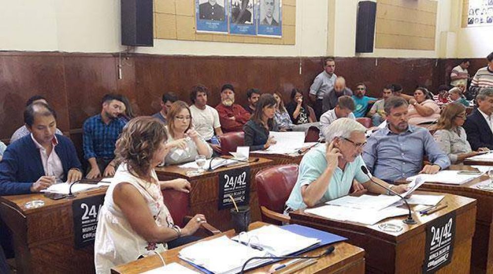 Unidad Ciudadana expres su extrema preocupacin por la denuncia contra Mourelle