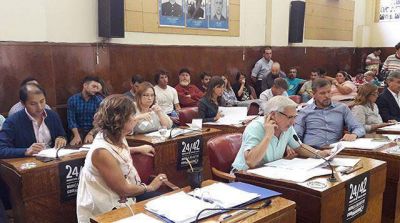 Unidad Ciudadana expres� su �extrema preocupaci�n� por la denuncia contra Mourelle