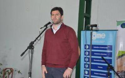 Ayacucho: No cobrar�n Alumbrado p�blico a comercios hasta fin de a�o
