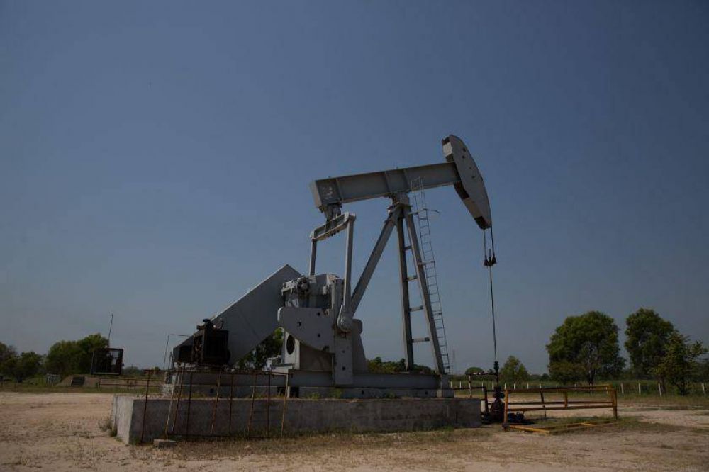 L�pez Obrador dice que las subastas petroleras seguir�n en su mandato