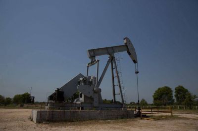 L�pez Obrador dice que las subastas petroleras seguir�n en su mandato