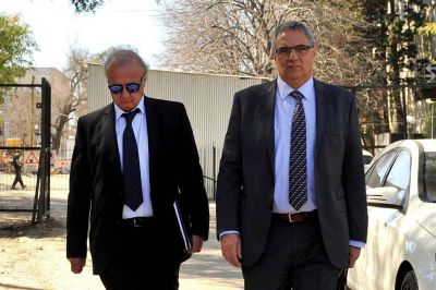 Clarens dijo que llev� dinero de coimas al domicilio de Kirchner