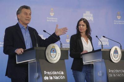 Stanley tendr� ahora el control de las obras sociales