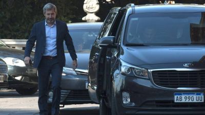 Presupuesto: el Gobierno hizo una serie de ofertas y se entusiasma con acordar
