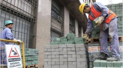 Aprueban normas para construir m�s y a menor costo en la Ciudad