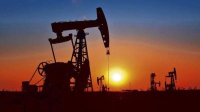 Chubut: hasta julio, las exportaciones de petr�leo significaron u$s 871 millones