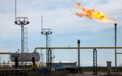 Neuqu�n y petroleras esperan definiciones en el Plan Gas