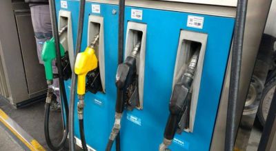 El consumo de combustibles se mantendr� estable en los pr�ximos meses