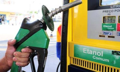 Senadores proponen una alternativa para amortiguar la suba de las naftas