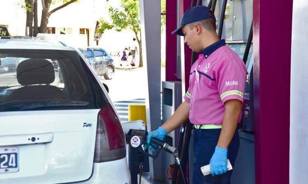 Cuesti�n de precio: Crecieron las ventas de las petroleras con los combustibles de menor valor