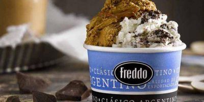 Freddo cerr� su planta de producci�n y peligran al menos 60 puestos de trabajo