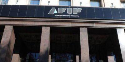�La AFIP est� literalmente paralizada�, advirti� l�der sindical del organismo