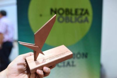Convocatoria abierta para premiar proyectos sociales innovadores