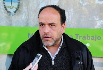 El Sindicato de Trabajadores Municipales denunci� al Municipio por no cumplir con la conciliaci�n obligatoria