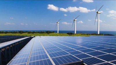 Lincoln ser� sede de una jornada sobre energ�as renovables