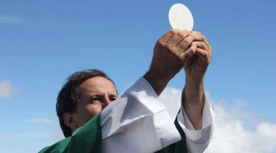 �Se puede dejar de ser sacerdote? Esto ense�a la Iglesia Cat�lica