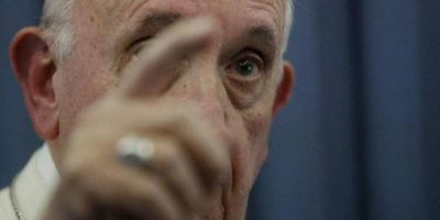 �Por qu� no gusta Papa Francisco a los neoliberales?