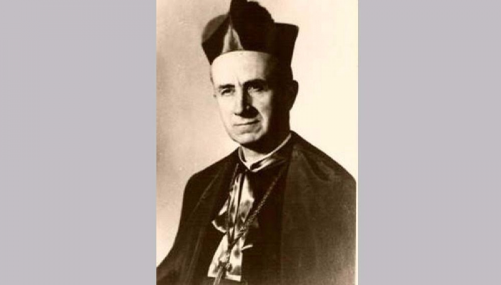 Abren la causa de beatificacin del primer obispo de Cafayate