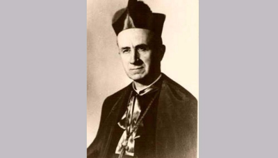 Abren la causa de beatificaci�n del primer obispo de Cafayate