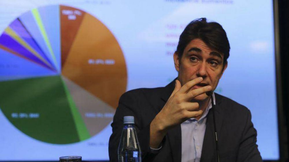El Gobierno analiza una 
