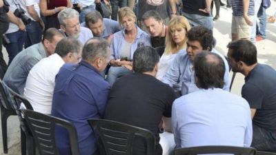 Los intendentes del Conurbano se preparan para un 2019 sin obras
