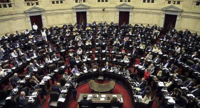 Massismo impulsa sesi�n especial para exigir que se derogue el recorte de asignaciones familiares