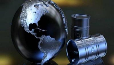 Precios del petr�leo se mantienen inestables por las tensiones y el clima