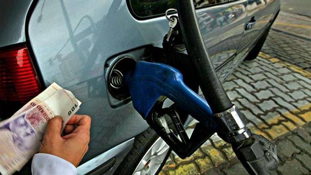 Costos e inconvenientes de la limitaci�n del pago en efectivo en las Estaciones de Servicio
