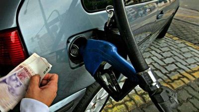 Costos e inconvenientes de la limitaci�n del pago en efectivo en las Estaciones de Servicio