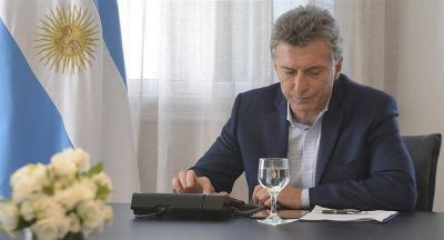 La mayor�a de los argentinos opina a contramano de las pol�ticas econ�micas del Gobierno