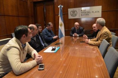 Para combatir el aumento de precios, en Mar del Plata se vender� �pan social� a $39,50 el kilo