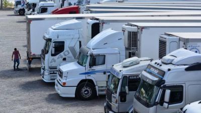 El transporte de cargas en jaque por la suba del gasoil