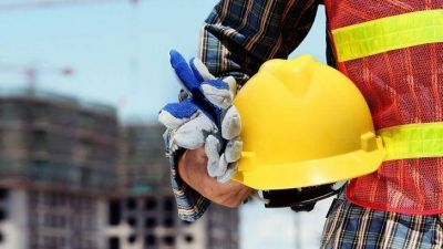 Uocra cree que el sector de la construcci�n puede perder 100 mil puestos en todo el pa�s