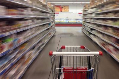 El Gobierno prev� que la recesi�n limitar� una suba masiva de precios