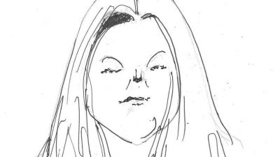 La guardiana de Macri