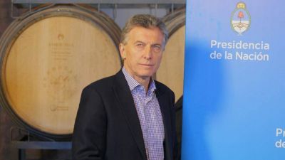 1.000 d�as de Gobierno: qu� pasa por la cabeza de Mauricio Macri en plena crisis