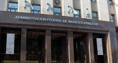 Bienes Personales: aumentar�a para los que blanquearon bienes en el exterior