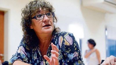 �Paramos en alerta por la educaci�n�