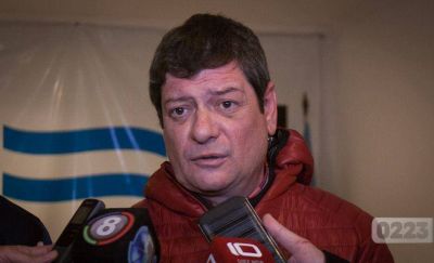 Desde la CGT advierten que la situaci�n es 