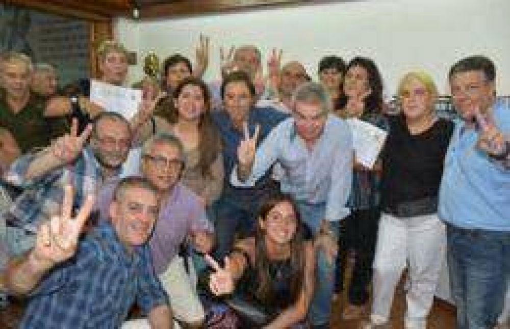 El Partido Justicialista local, frente a las medidas de Mauricio Macri