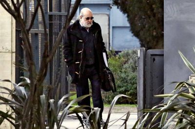 Citar�n a m�s empresarios y exfuncionarios en la causa de los cuadernos