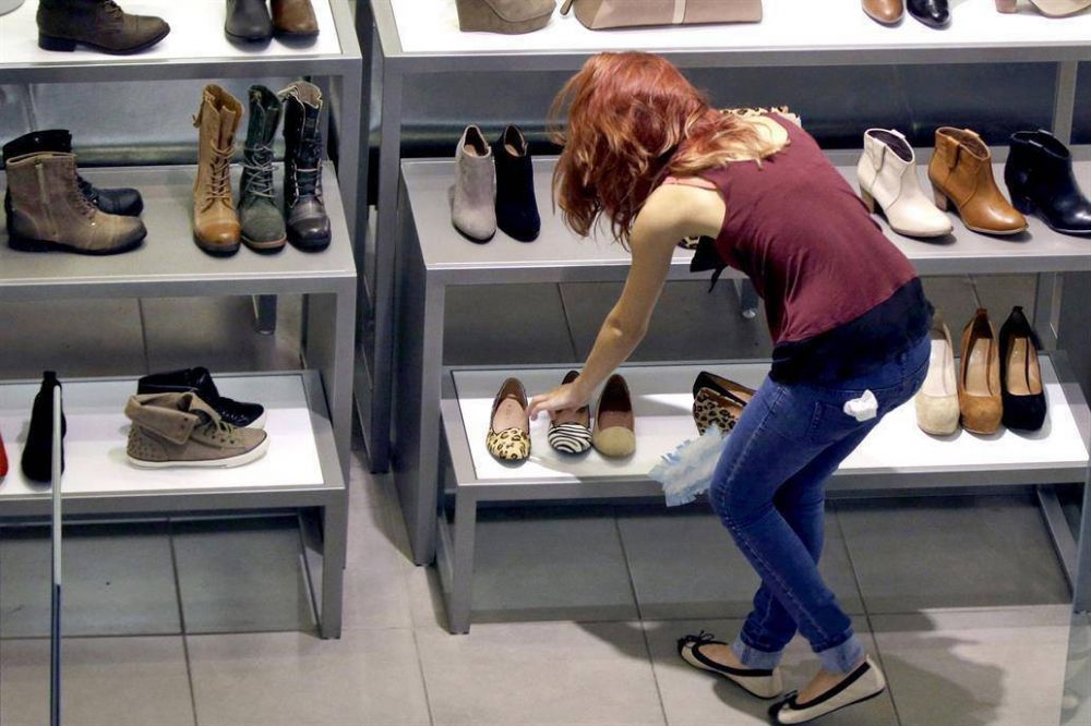 Anticipan que en lo que resta del a�o se profundizar� la baja del consumo