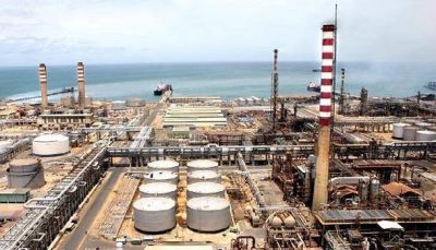 Unidad de craqueo catal�tico de la refiner�a Card�n qued� fuera de servicio por fallas operacional