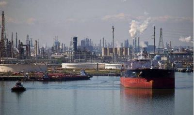 En respuesta a Trump, los saud�es aumentan exportaciones de petr�leo a Estados Unidos