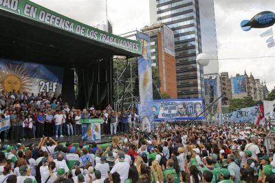 Por la variaci�n de precios, los gremios reclaman una paritaria permanente